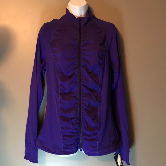 Victoria Secret jacket - Picture 2 of 5